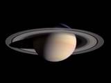 Saturn, as seen by the Cassini spacecraft. Photo: NASA