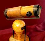 Newton's telescope