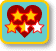 Quality of life icon