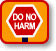 Do no harm